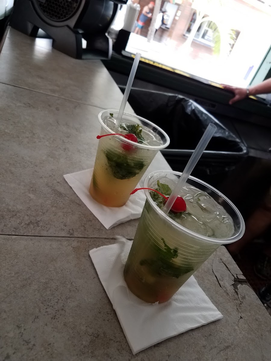 Los Remos Restaurant-5