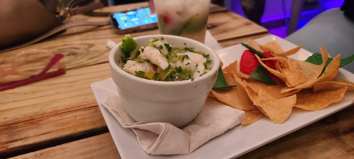 Los Remos Restaurant-7