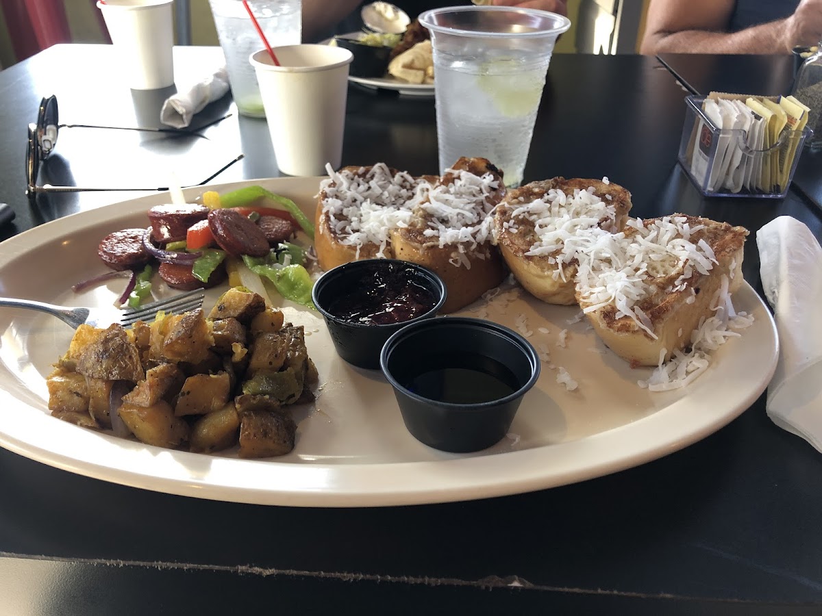 Los Remos Restaurant-8